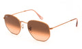 Ray-Ban HEXAGONAL3548N 9069A5