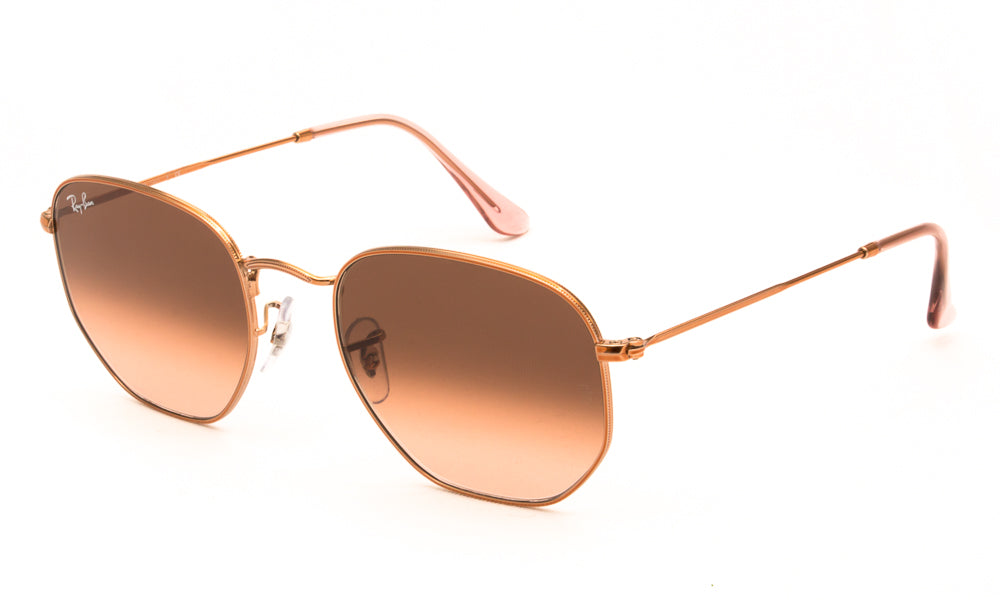Ray-Ban HEXAGONAL3548N 9069A5