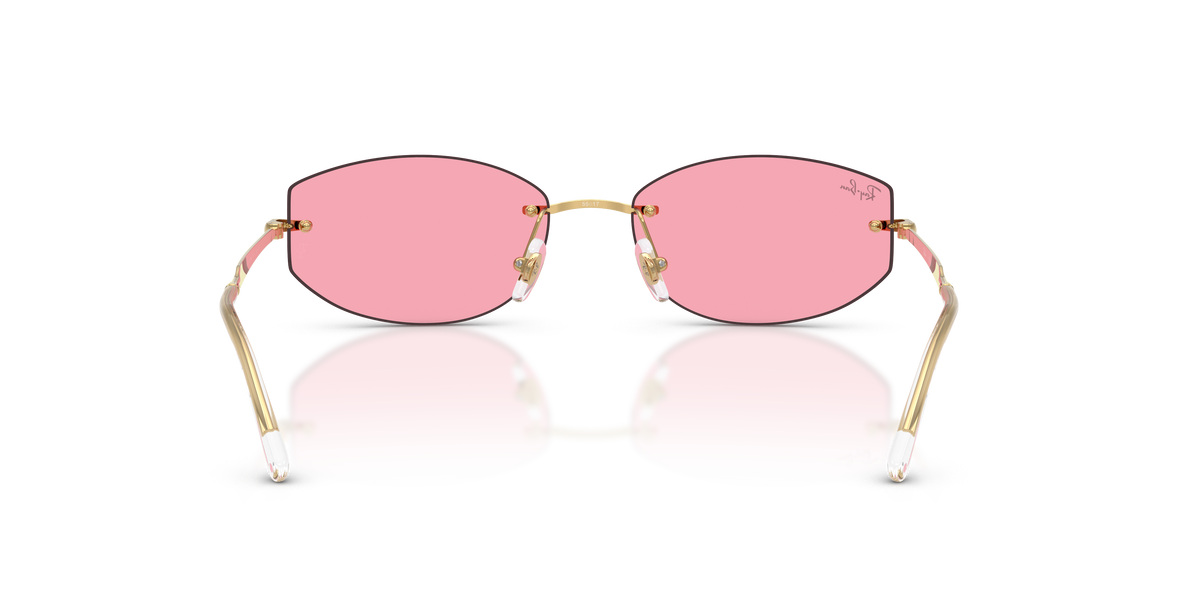 Ray-Ban RB3792 001