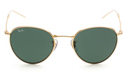Ray-Ban ROUNDREVERSE0103S 001/VR