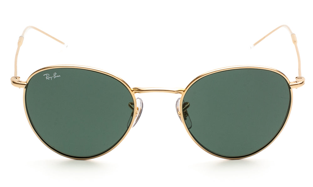 Ray-Ban ROUNDREVERSE0103S 001/VR