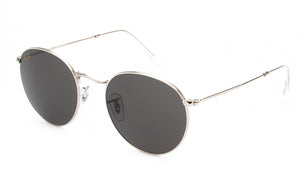 Ray-Ban ROUNDMETAL3447 9198B1