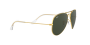 Ray-Ban RB3025 W3234