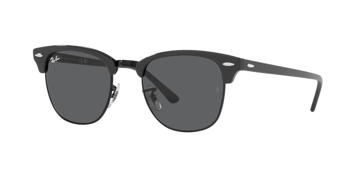 Ray-Ban Clubmaster RB 3016 1367 B1 51
