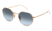 Ray-Ban JACK3565 001/86