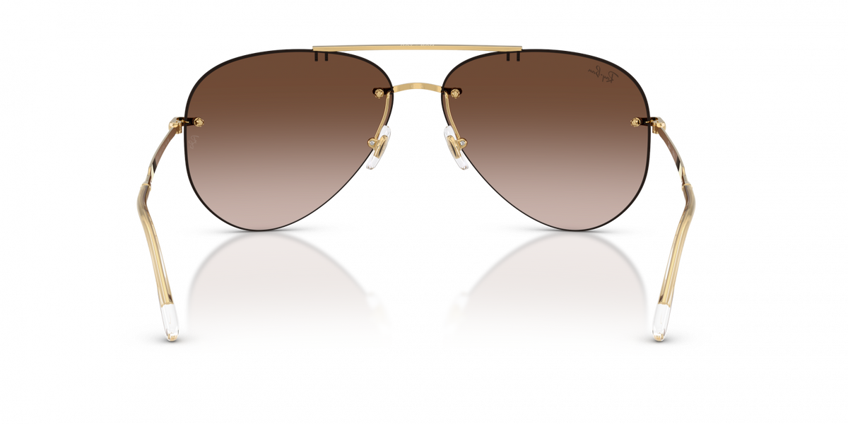 Ray-Ban RB3791 001