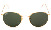 Ray-Ban ROUNDMETAL3447 001