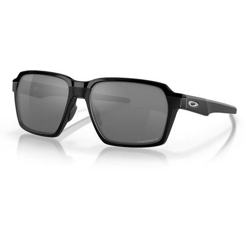 Oakley OO4143 Parlay 0458 - Prizm Black Polarized