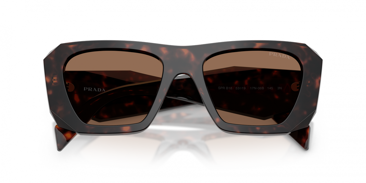 Prada PRB18S 17N06B