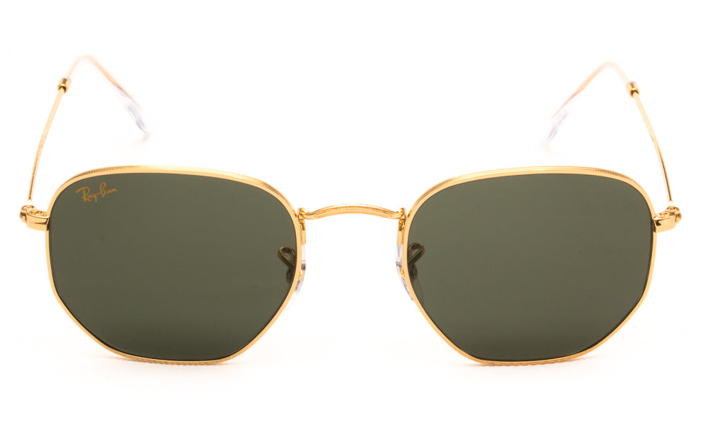 Ray-Ban HEXAGONAL3548 919631