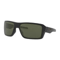 Oakley OO9380 Double Edge Dark 0166 - Grey