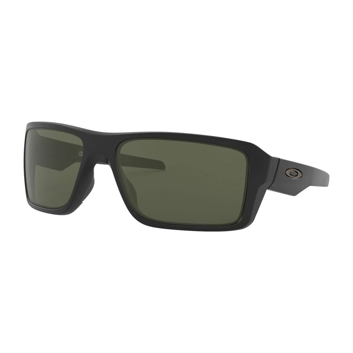Oakley OO9380 Double Edge Dark 0166 - Grey