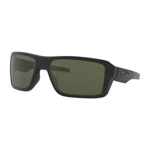 Oakley OO9380 Double Edge Dark 0166 - Grey