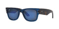 Ray-Ban RB 0840S Mega Wayfarer 6638 O4 51
