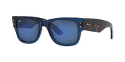 Ray-Ban RB 0840S Mega Wayfarer 6638 O4 51