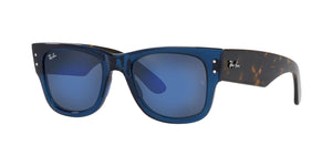 Ray-Ban RB 0840S Mega Wayfarer 6638 O4 51