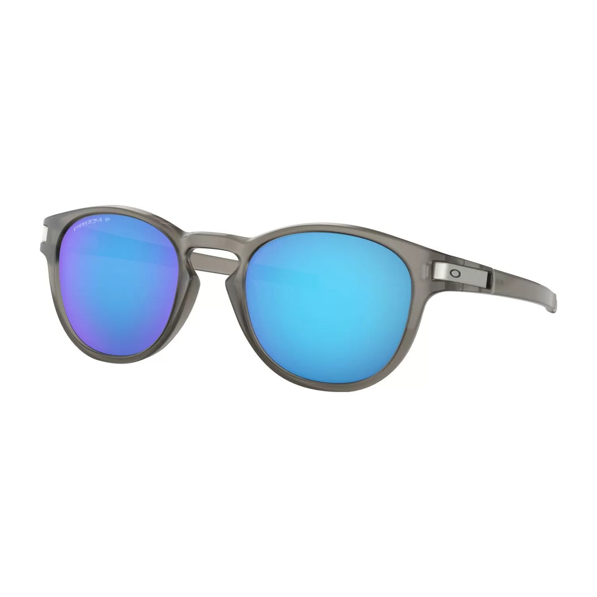 Oakley OO9265 Latch 3253 - Prizm Sapphire Polarized