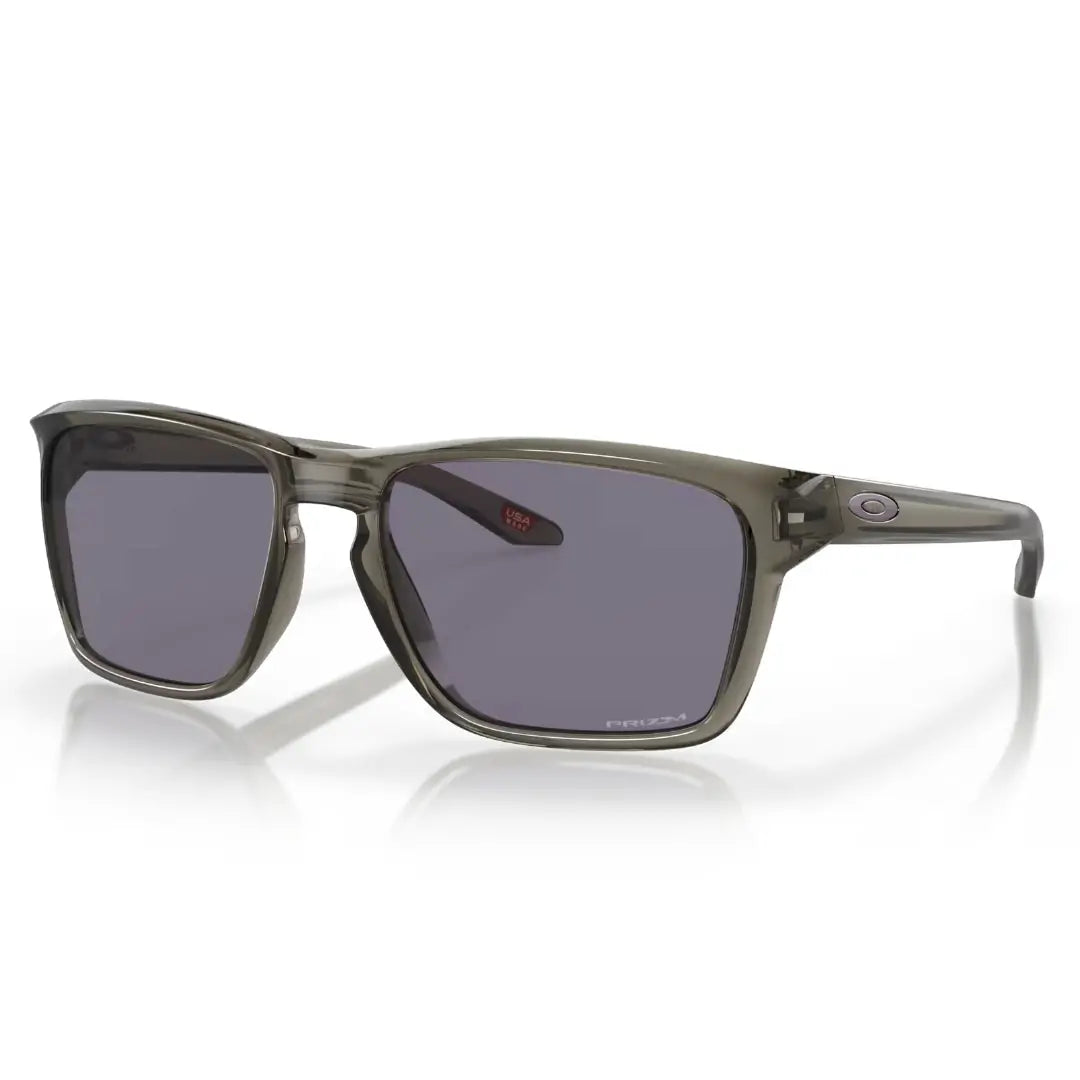 Oakley OO9448 Sylas 3157 - Prizm Grey