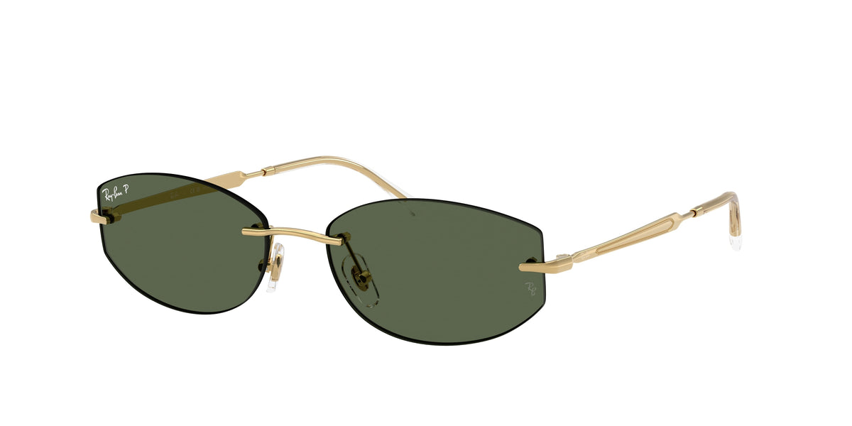 Ray-Ban RB3792 001