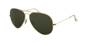 Ray-Ban Aviator Large Metal II RB 3026 L2846 62