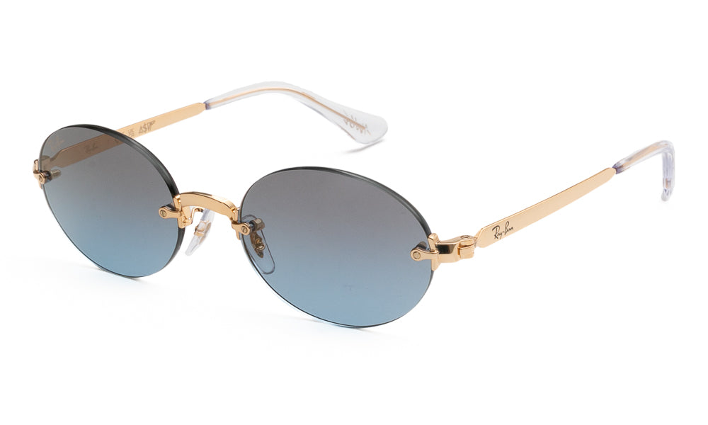 Ray-Ban RB3929 001/S2