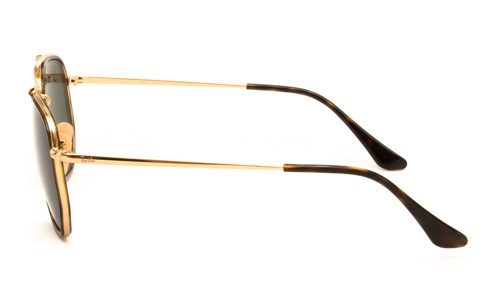 Ray-Ban THEMARSHALII3648M 001