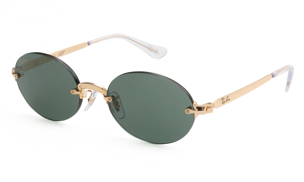 Ray-Ban RB3929 001/7I