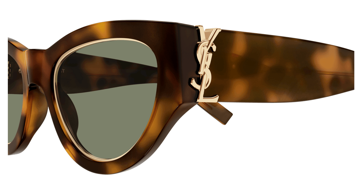 Saint Laurent SLM94RIM 001