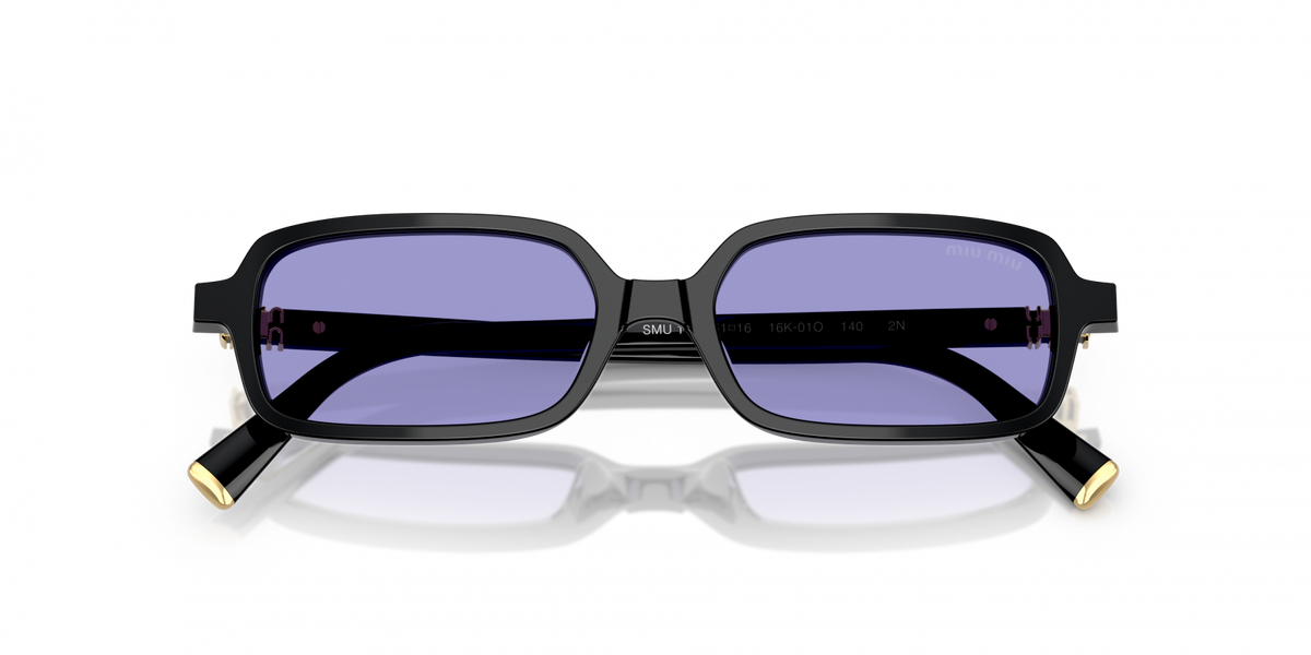 Miu Miu 11ZS 16K01O
