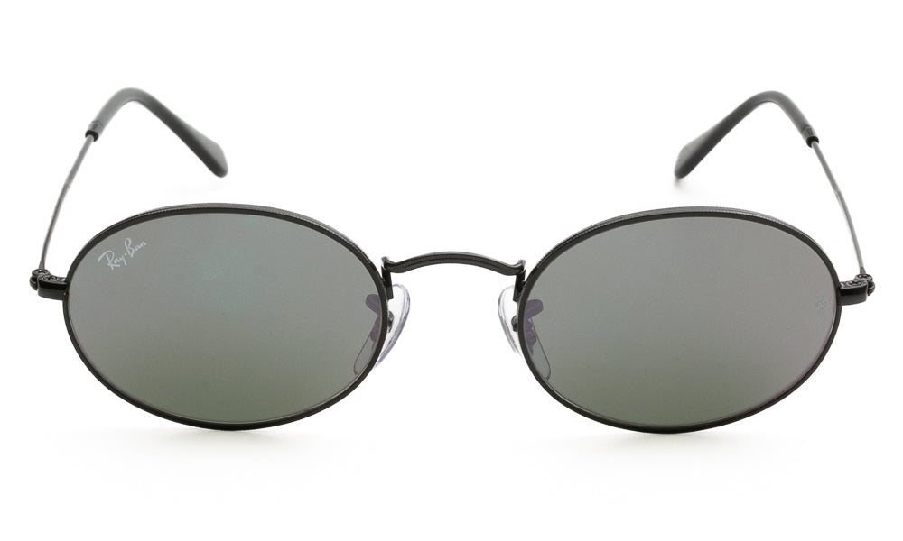 Ray-Ban OVAL3547N 002/39