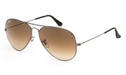 Ray-Ban AVIATORLARGEMETAL3025 004/51