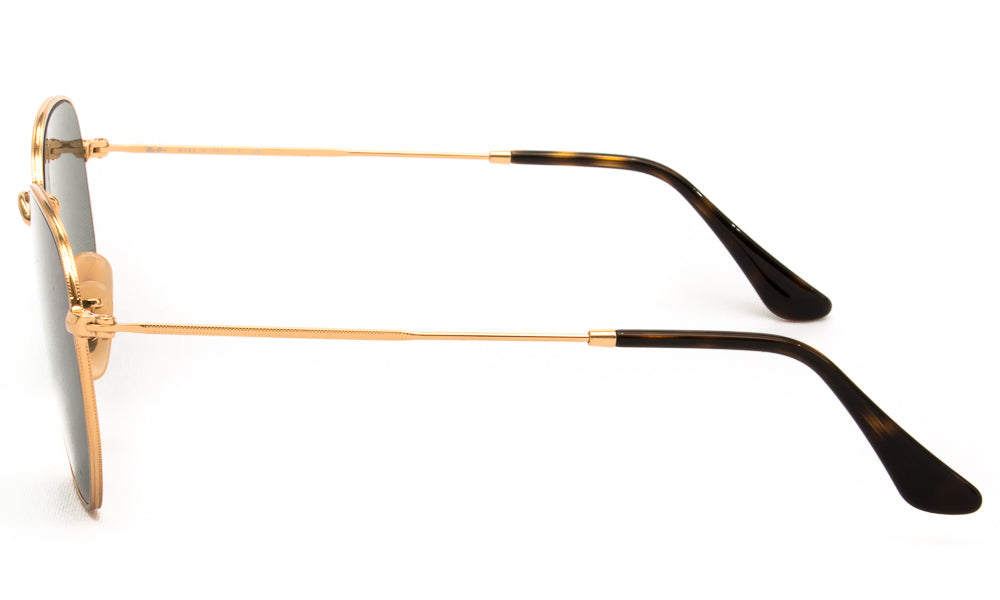 Ray-Ban HEXAGONAL3548N 001