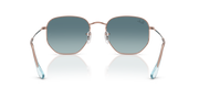 Ray-Ban RB3548N 90353M