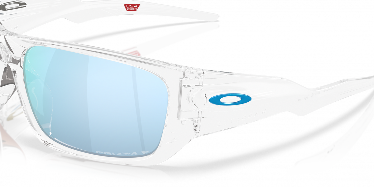 Oakley OO9486 Masseter 948607