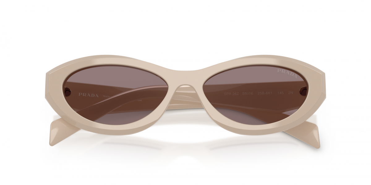 Prada 26ZS 25B6X1