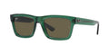 Ray-Ban RB 4396 Warren 6681 3