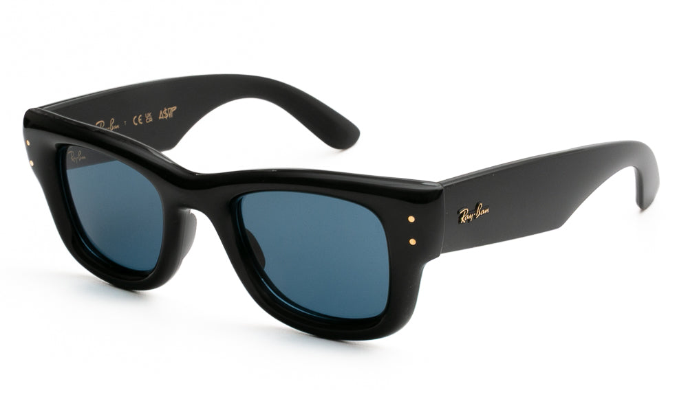 Ray-Ban WAYFARERPUFFER4940 601/80