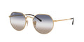 Ray-Ban RB3565 001