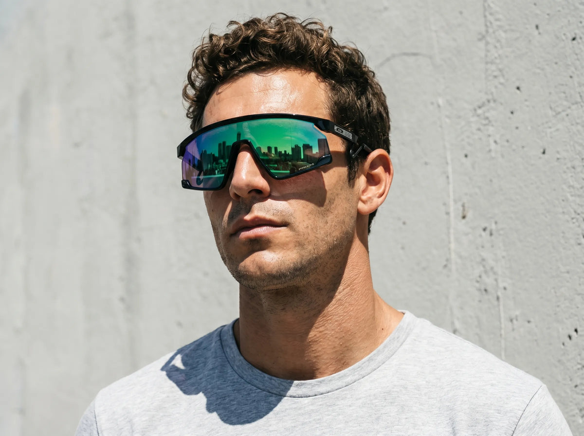 Oakley OO9237 Bxtr Metal 923707