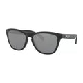 Oakley OO9013 Frogskins F755 - Prizm Black Polarized