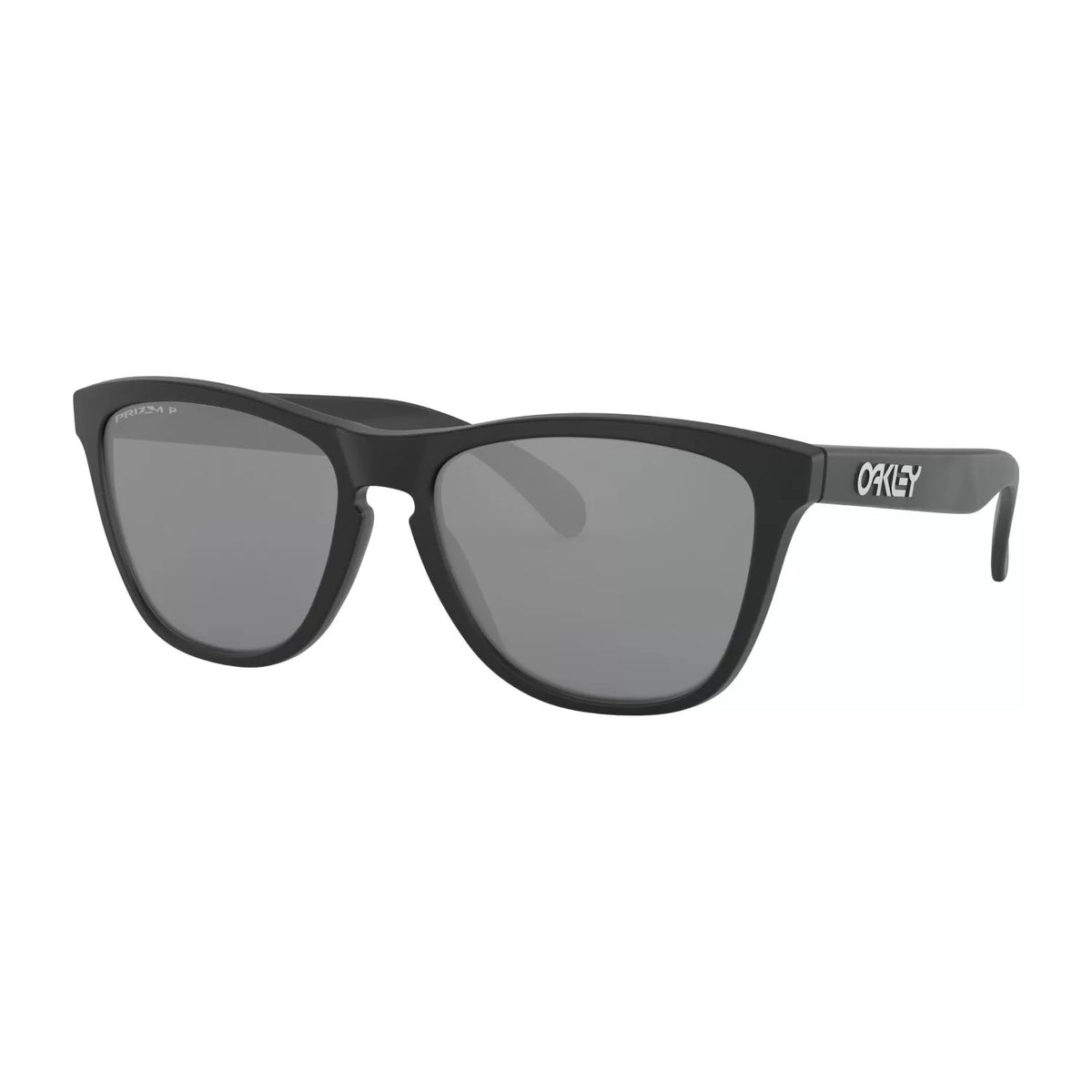 Oakley OO9013 Frogskins F755 - Prizm Black Polarized