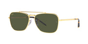 Ray-Ban New Caravan RB 3636 9196 31 55