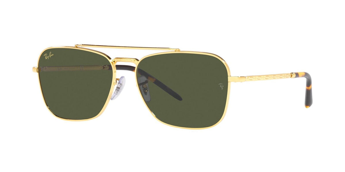 Ray-Ban New Caravan RB 3636 9196 31 55