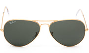 Ray-Ban AVIATORLARGEMETAL3025 001/58