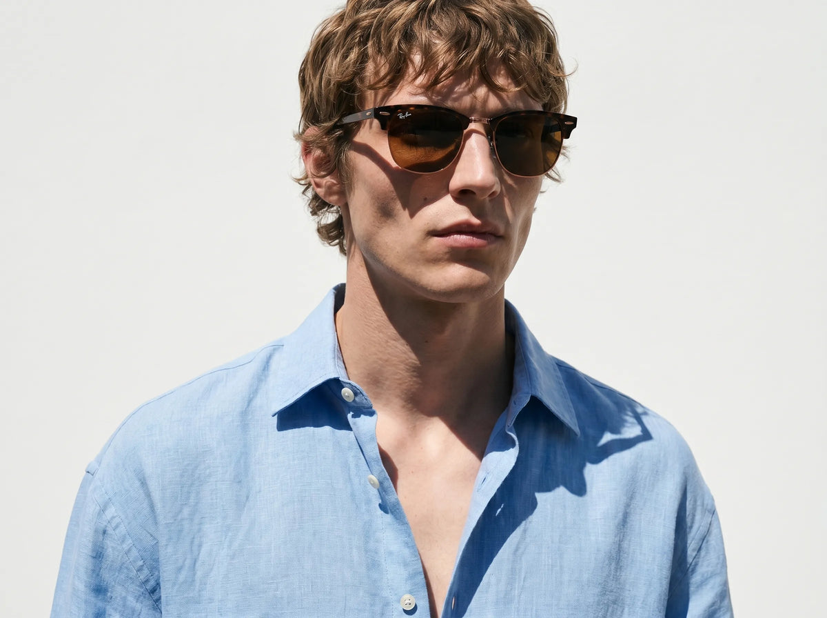 Ray-Ban RB3016 130933