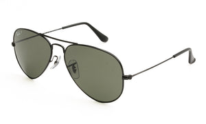 Ray-Ban AVIATORLARGEMETAL3025 002/58
