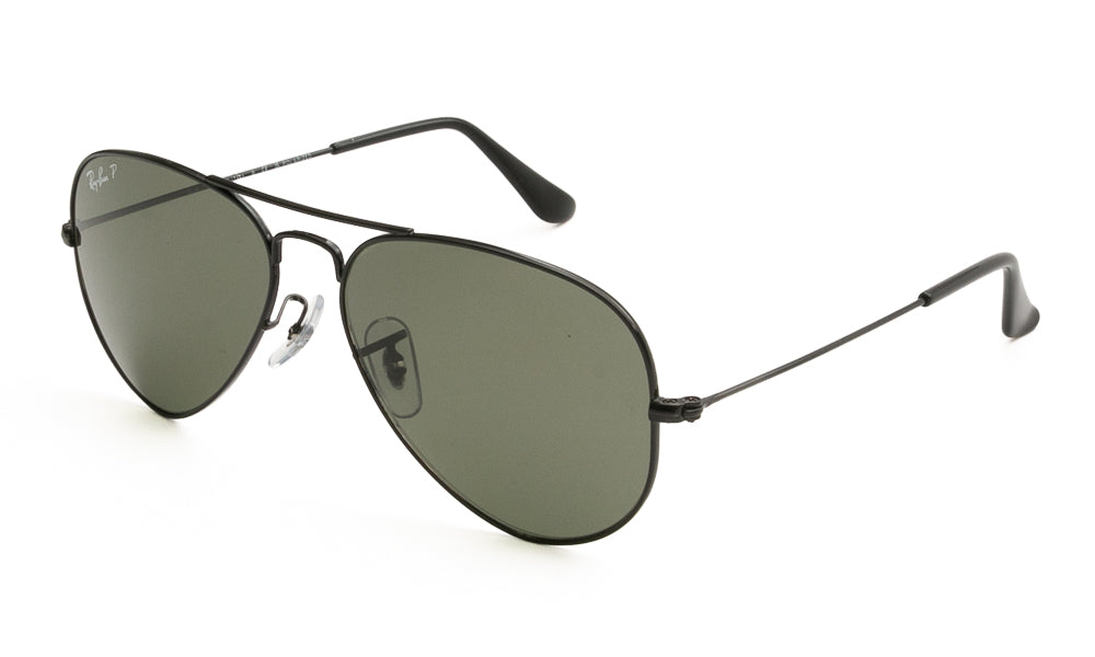 Ray-Ban AVIATORLARGEMETAL3025 002/58