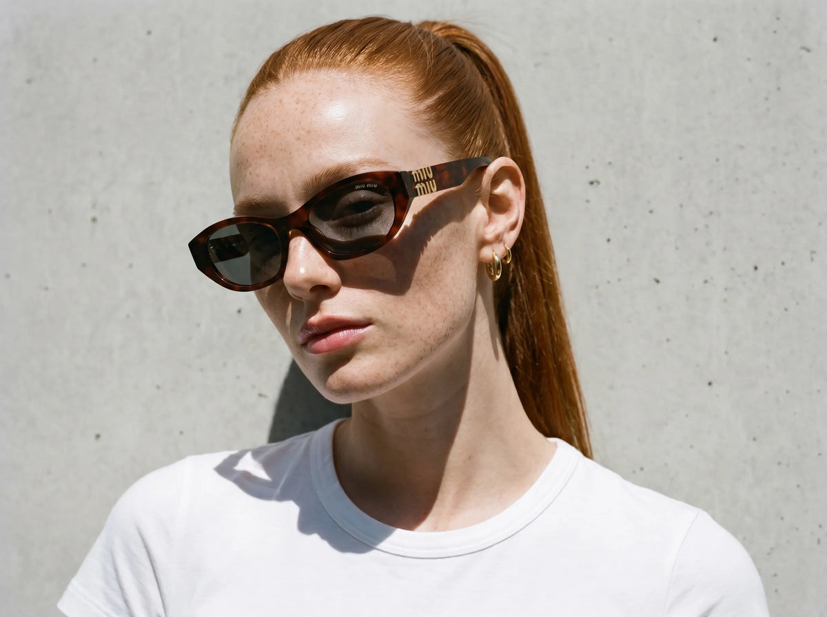 Miu Miu MUA03S 21C40O