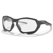 Oakley OO9019 Plazma 0559 - Clear To Black Iridium Photochromic
