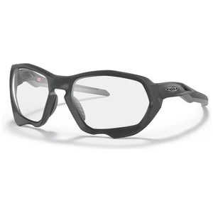 Oakley OO9019 Plazma 0559 - Clear To Black Iridium Photochromic